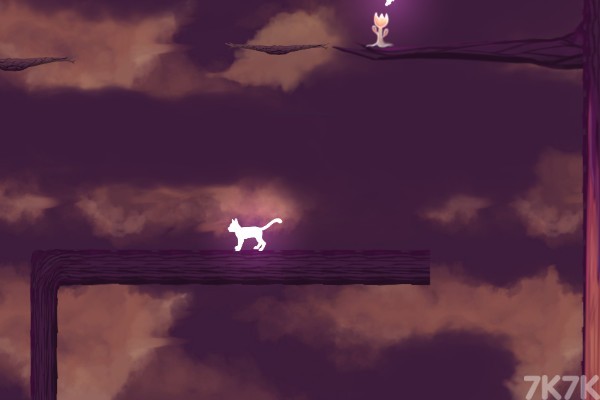 《森林猫》游戏画面4