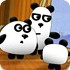 小熊貓逃生記4