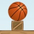 篮球进蓝框