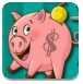 小豬吃金幣