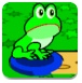 小青蛙大冒險3